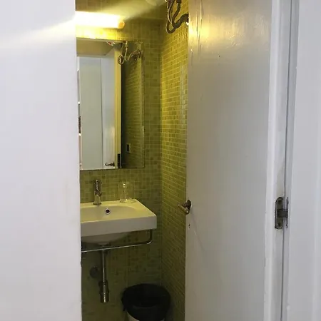 Appartement Center Ghibellina House