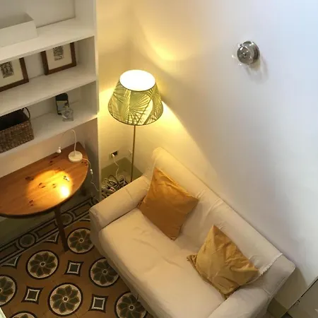 Center Ghibellina House *