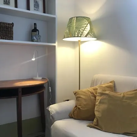 Appartement Center Ghibellina House Florence