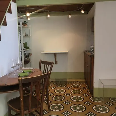 Appartement Center Ghibellina House *